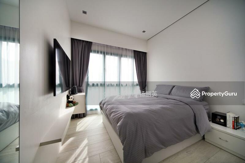 2 bedroom for sales D21, 999 years, Pei Hwa 1Km,MGS & Bukit Timah Primary 2km