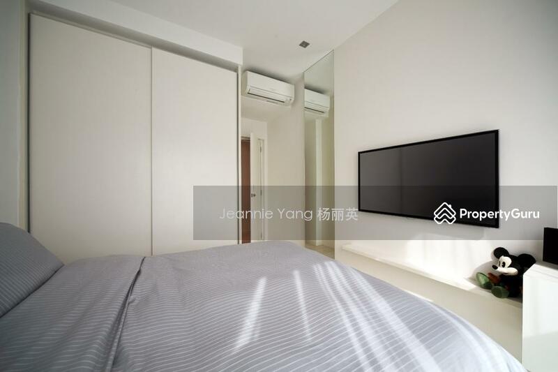 2 bedroom for sales D21, 999 years, Pei Hwa 1Km,MGS & Bukit Timah Primary 2km