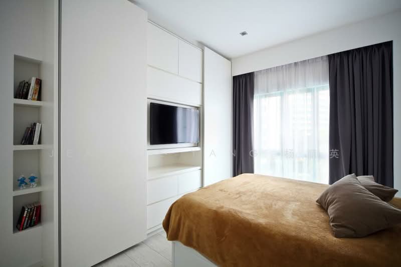 Southaven II, 33 Hindhede Walk, 2 Bedrooms, 958 sqft, Condominium For Sale, by Jeannie Yang 杨丽英, 25497418 - 2 bedroom for sales D21, 999 years, Pei Hwa 1Km,MGS & Bukit Timah Primary 2km - PropertyGuru.com.sg