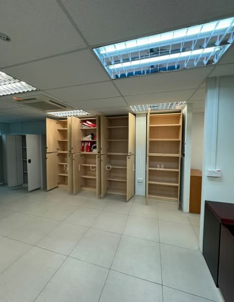 Joo koon circle, , 2,621 sqft, Light Industrial (B1) For Rent, by Nico Lim, 25497437 - CommercialGuru.com.sg