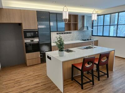 For Sale - Serangoon Garden Estate