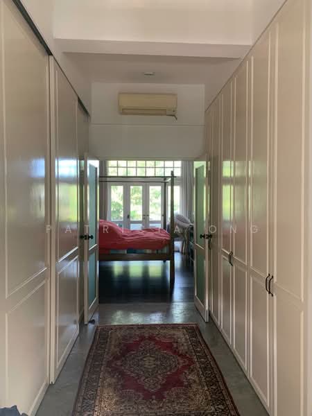 For Rent - 55A Jalan Tua Kong