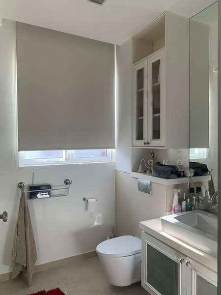 For Rent - 55A Jalan Tua Kong