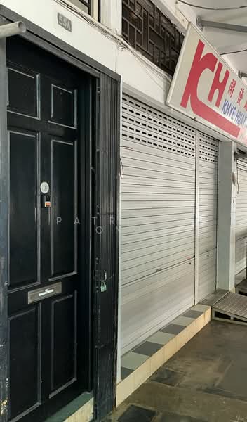 For Rent - 55A Jalan Tua Kong