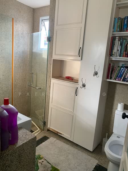 For Rent - 55A Jalan Tua Kong