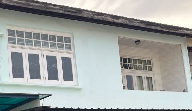 For Rent - 55A Jalan Tua Kong