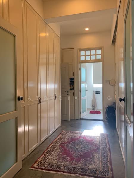 For Rent - 55A Jalan Tua Kong