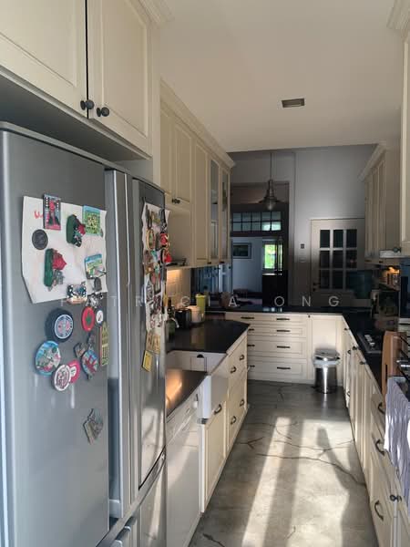 For Rent - 55A Jalan Tua Kong