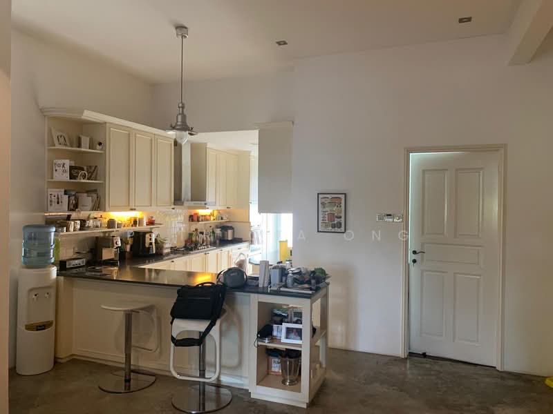 For Rent - 55A Jalan Tua Kong