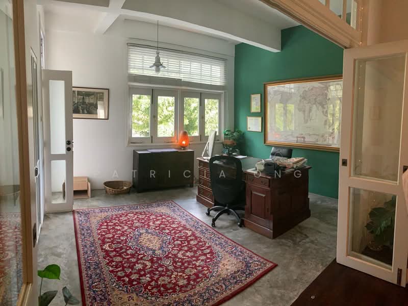 For Rent - 55A Jalan Tua Kong