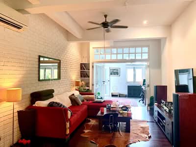 For Rent - 55A Jalan Tua Kong