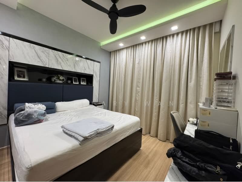 Livia, 71 Pasir Ris Grove, 3 Bedrooms, 1,636 sqft, Condominium For Rent, by Hillary Wan, 25497553 - PropertyGuru.com.sg