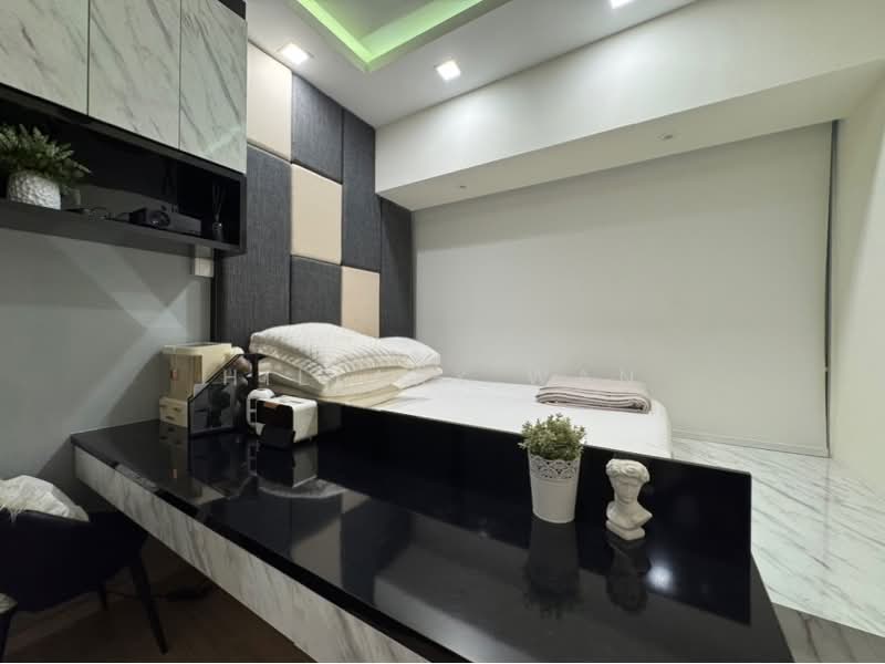 Livia, 71 Pasir Ris Grove, 3 Bedrooms, 1,636 sqft, Condominium For Rent, by Hillary Wan, 25497553 - PropertyGuru.com.sg