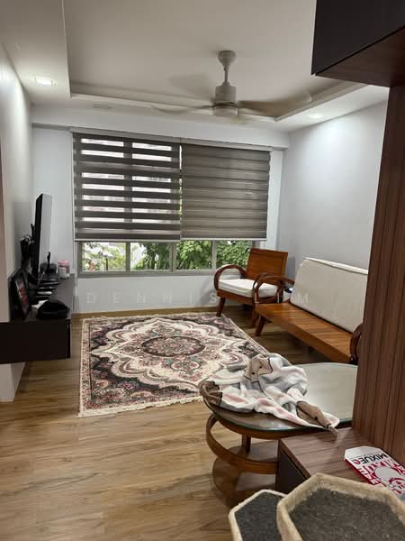 672C Yishun Avenue 4, 672C Yishun Avenue 4, Room Rental, 100 sqft, HDB Flat For Rent, by Dennis Lim, 25497569 - PropertyGuru.com.sg