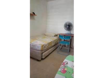 For Rent - 100 Lorong 1 Toa Payoh