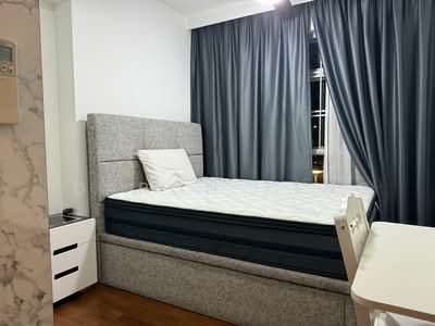 For Rent - 323B Sumang Walk