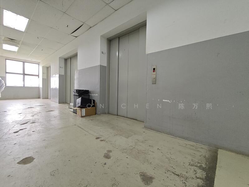 Innovation Place, Mandai Estate, 1,432 sqft, Factory / Workshop (B2) For Rent, by Royston Chen 陈万喜, 25497677 - CommercialGuru.com.sg