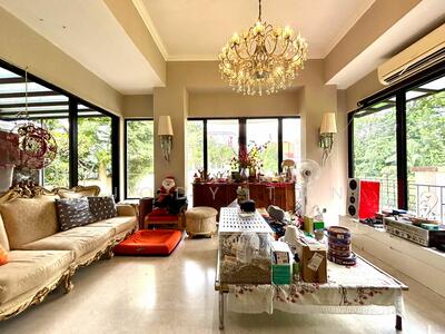 For Sale - Tivoli Gardens