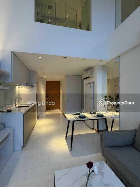 For Rent - The Clift
