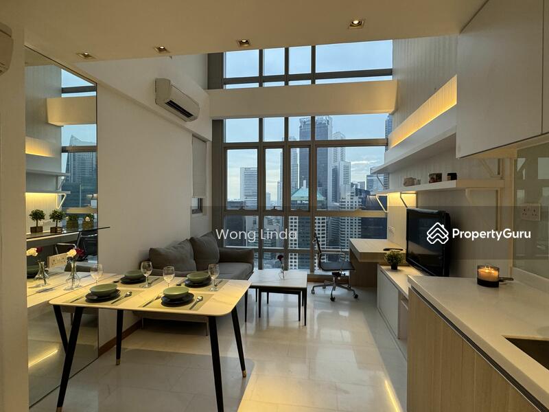 For Rent - The Clift