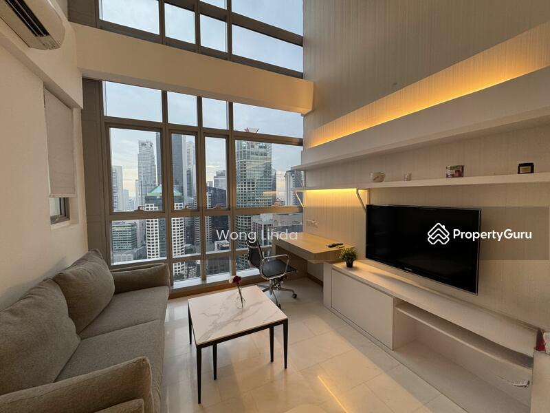 For Rent - The Clift