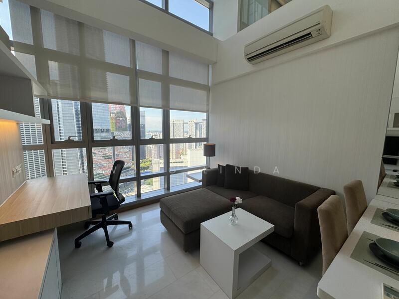 For Rent - The Clift