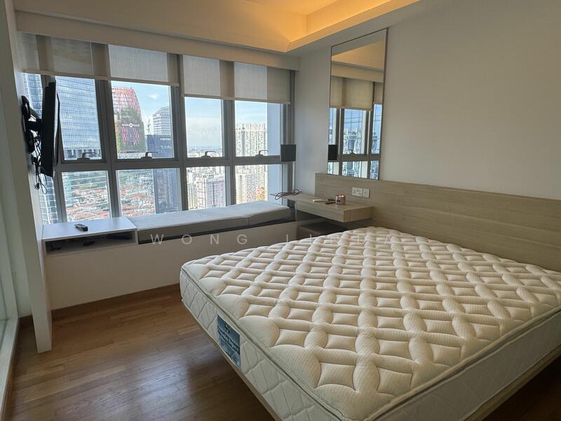 For Rent - The Clift