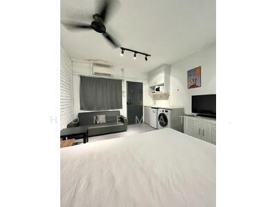 For Rent - Kim Keat Close