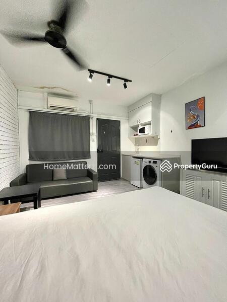 For Rent - Kim Keat Close