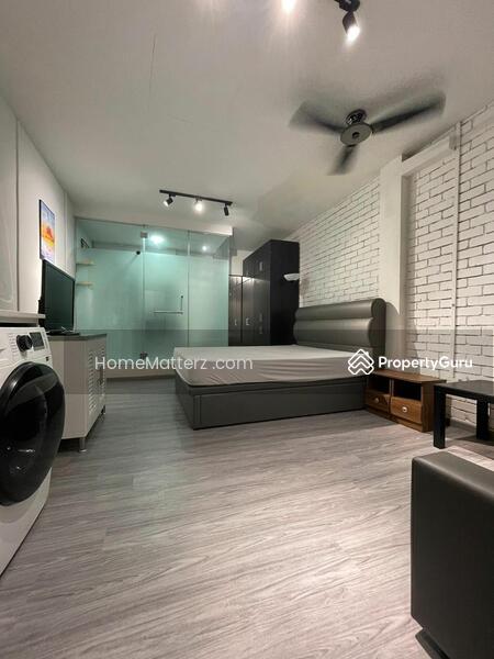 For Rent - Kim Keat Close