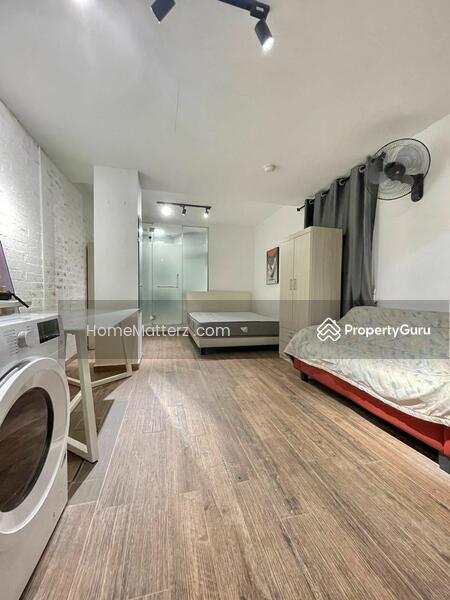 For Rent - Kim Keat Close