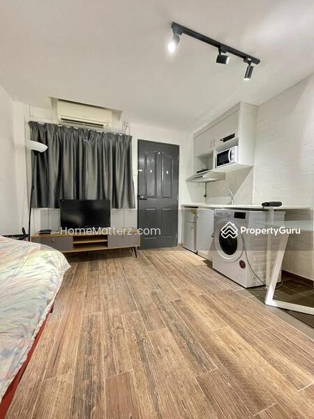 For Rent - Kim Keat Close