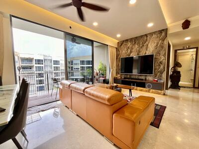 For Sale - Palm Isles