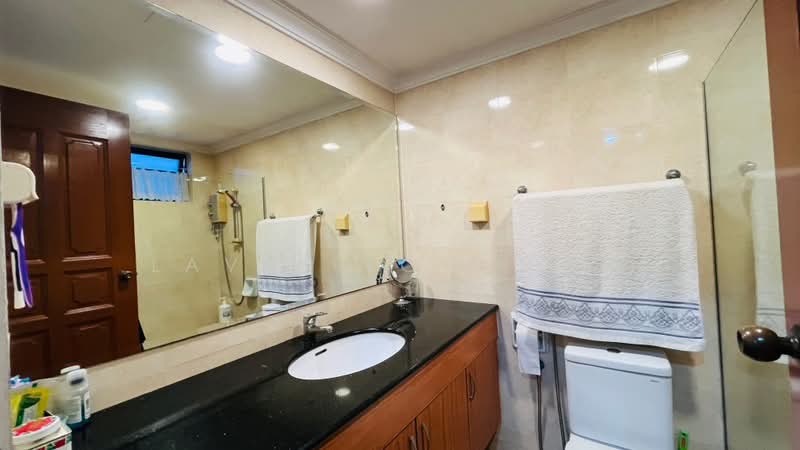 Semi d landed for sale near kembangan mrt, Kembangan mrt, 6 Bedrooms, 3,477 sqft, Semi-Detached House For Sale, by Laven Loo 吕欣颐, 25497864 - PropertyGuru.com.sg