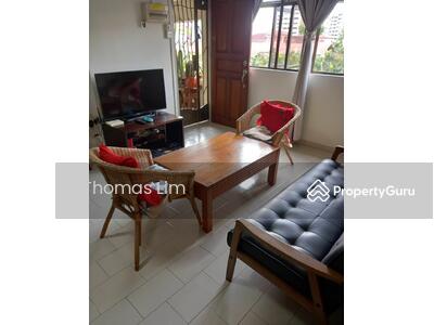 For Rent - 110 Jurong East Street 13