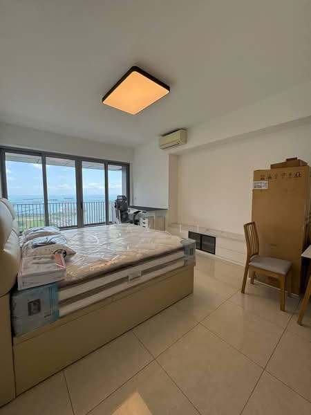 For Rent - V on Shenton