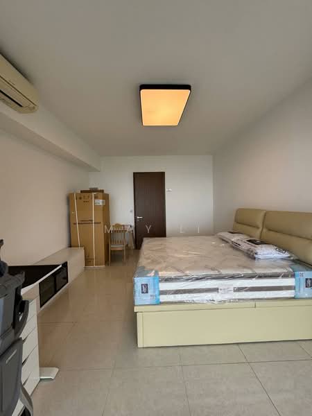 For Rent - V on Shenton