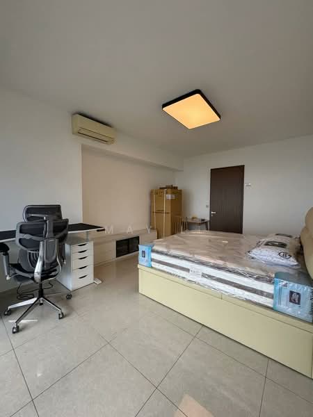 For Rent - V on Shenton