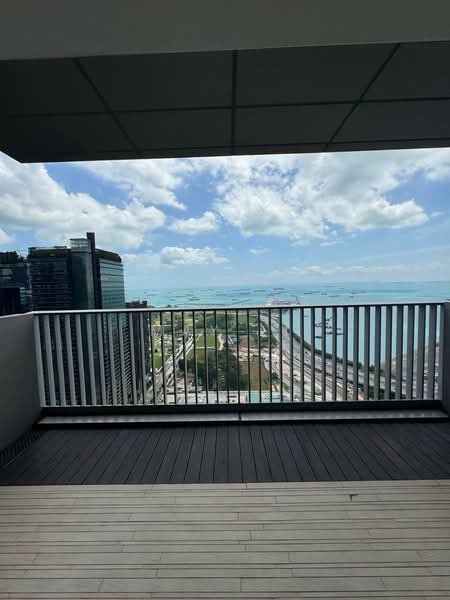 For Rent - V on Shenton