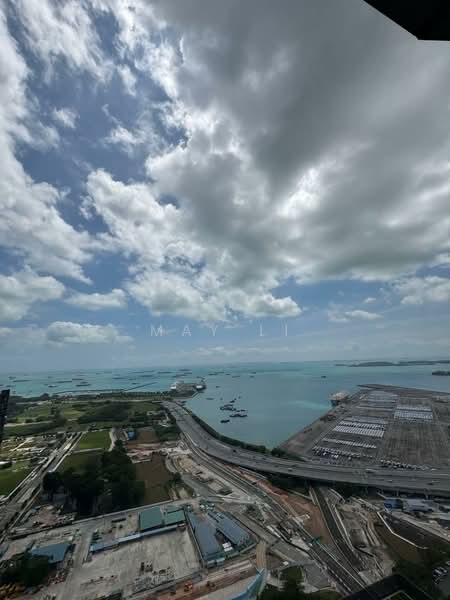 For Rent - V on Shenton