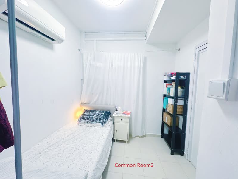 16 Bayshore Road, Bayshore Road, Room Rental, 110 sqft, Terraced House For Rent, by Liu Jing (Janice), 25497924 - PropertyGuru.com.sg