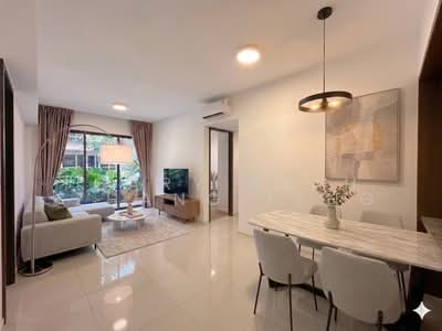 For Sale - The Watergardens at Canberra