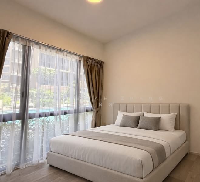 The Watergardens at Canberra Condominium For Sale at S$ 2,220,000 | PropertyGuru Singapore