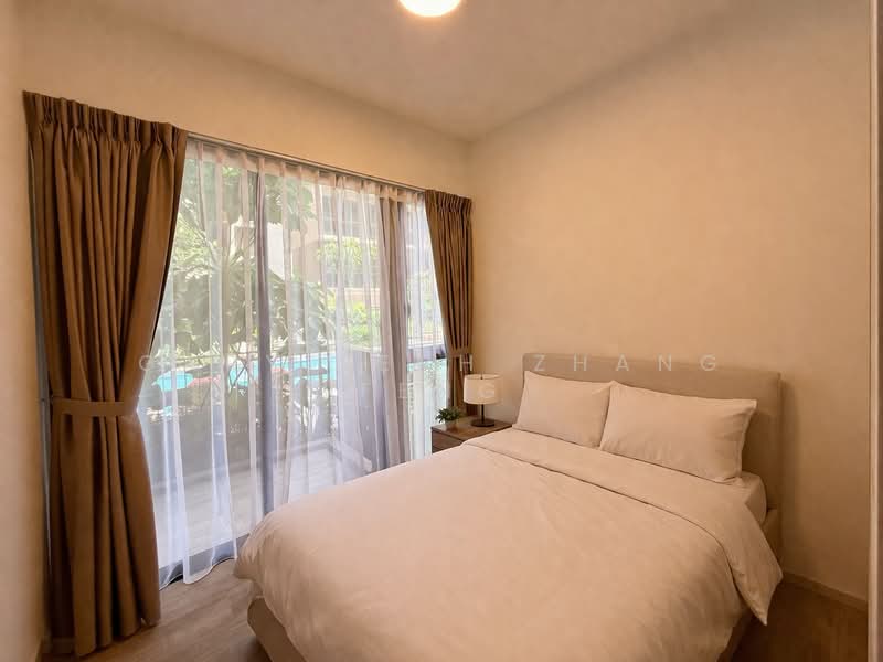 The Watergardens at Canberra Condominium For Sale at S$ 2,220,000 | PropertyGuru Singapore