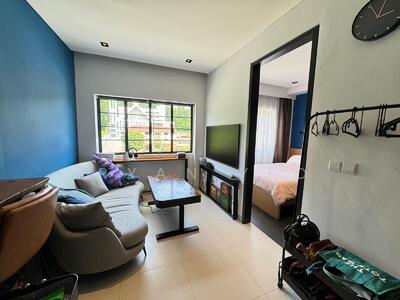 For Rent - 265 Outram Road