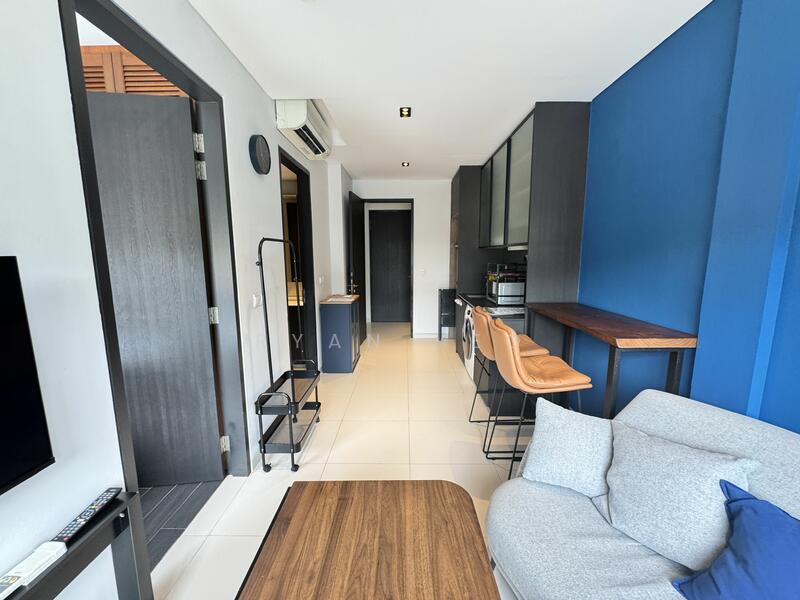 For Rent - 265 Outram Road