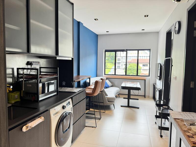For Rent - 265 Outram Road