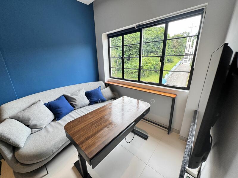 For Rent - 265 Outram Road