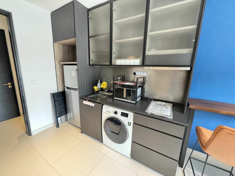 For Rent - 265 Outram Road