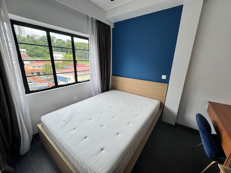 For Rent - 265 Outram Road